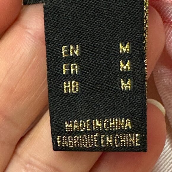 Medium-Revampe Birds in the flowers pattern Puffy Mini - Picture 8 of 16